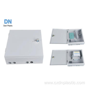 Fiber Optical Distribution Unit